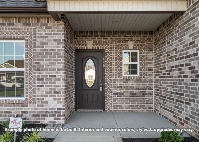 664 Marblewing Ct, Clarksville, TN 37043