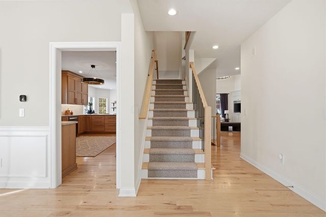 8552 Misty Woods Circle, Powell, OH 43065