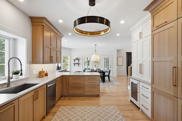 8552 Misty Woods Circle, Powell, OH 43065