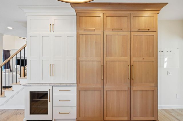 8552 Misty Woods Circle, Powell, OH 43065