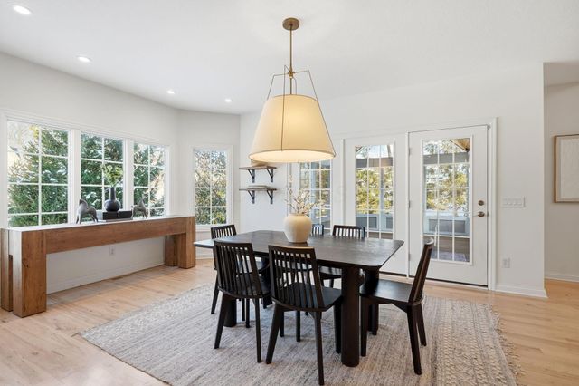 8552 Misty Woods Circle, Powell, OH 43065