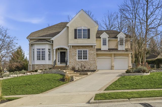 8552 Misty Woods Circle, Powell, OH 43065