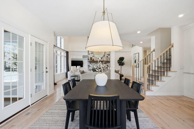 8552 Misty Woods Circle, Powell, OH 43065