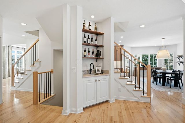 8552 Misty Woods Circle, Powell, OH 43065