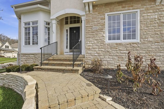 8552 Misty Woods Circle, Powell, OH 43065