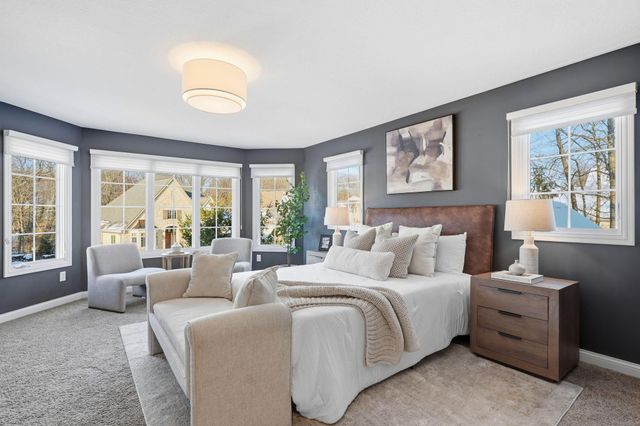 8552 Misty Woods Circle, Powell, OH 43065