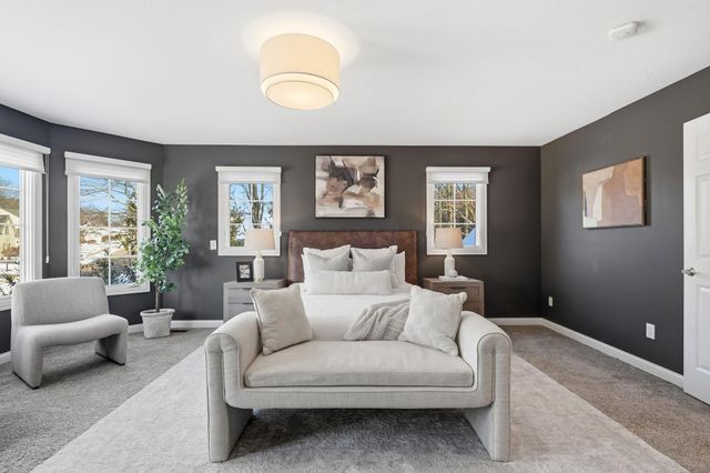 8552 Misty Woods Circle, Powell, OH 43065