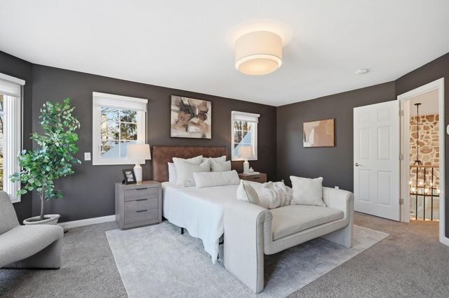 8552 Misty Woods Circle, Powell, OH 43065