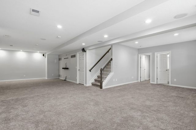 8552 Misty Woods Circle, Powell, OH 43065