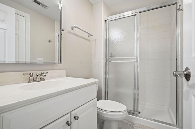 8552 Misty Woods Circle, Powell, OH 43065