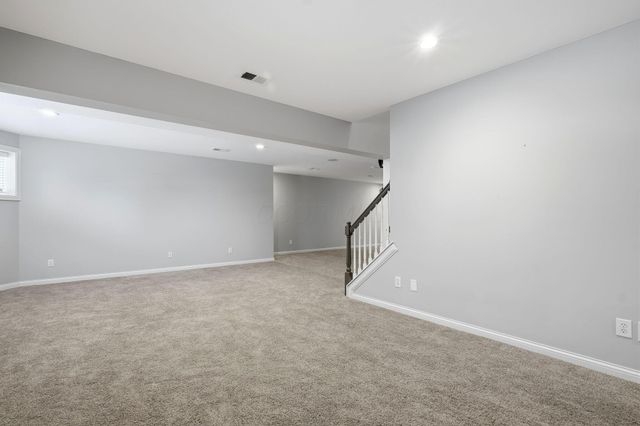 8552 Misty Woods Circle, Powell, OH 43065