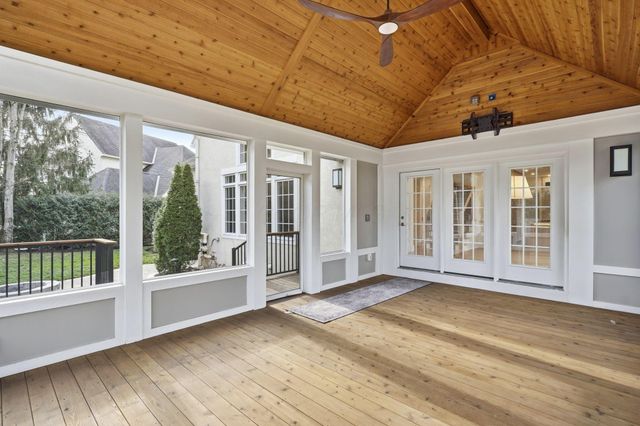 8552 Misty Woods Circle, Powell, OH 43065