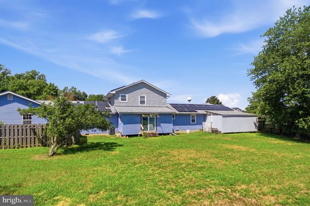 9201 OWINGS MANOR CT, Owings, MD 20736