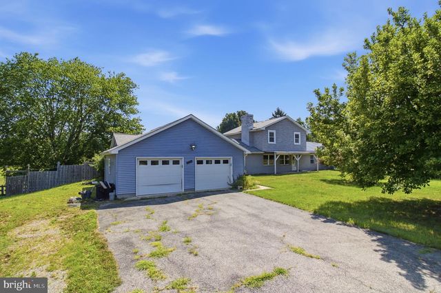 9201 OWINGS MANOR CT, Owings, MD 20736