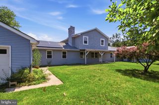 9201 OWINGS MANOR CT, Owings, MD 20736