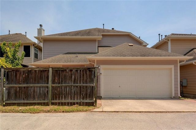 2614 Kinney Oaks CT, Austin, TX 78704