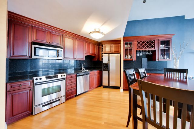 211 E OHIO Street 2902, Chicago, IL 60611
