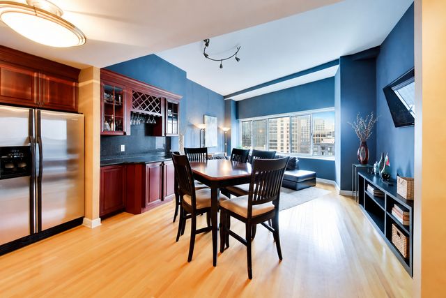 211 E OHIO Street 2902, Chicago, IL 60611