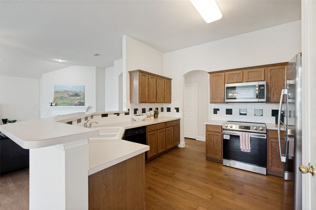 1512 Ash Lane, Corinth, TX 76210