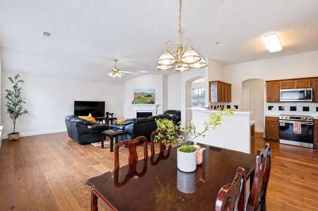 1512 Ash Lane, Corinth, TX 76210