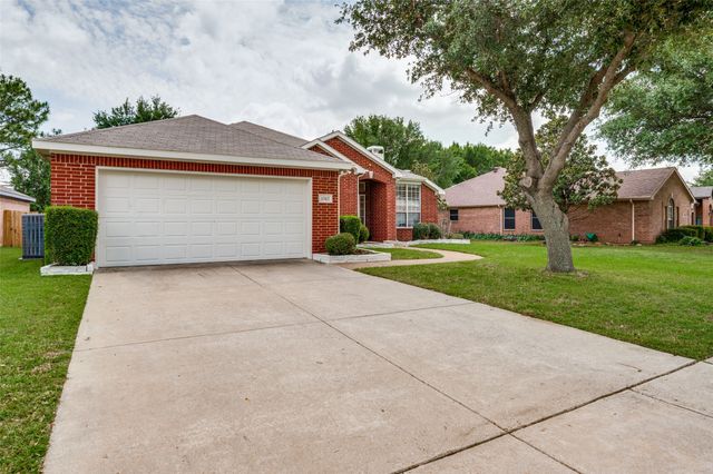 1512 Ash Lane, Corinth, TX 76210