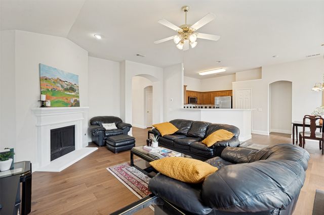 1512 Ash Lane, Corinth, TX 76210