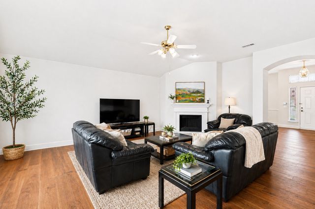 1512 Ash Lane, Corinth, TX 76210