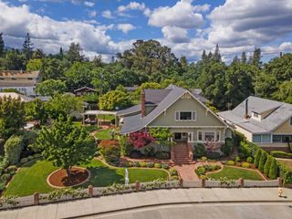 115 Glenridge Avenue, Los Gatos, CA 95030