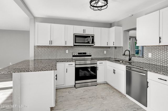905 MORAVON Avenue, Jacksonville, FL 32211
