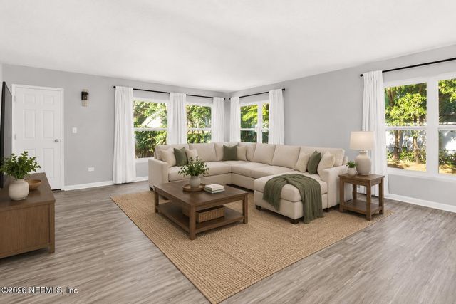 905 MORAVON Avenue, Jacksonville, FL 32211