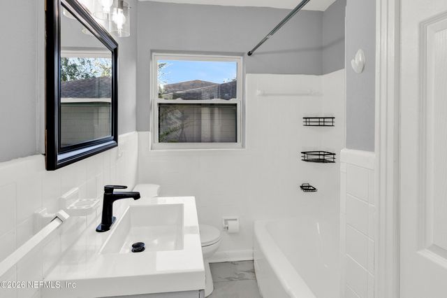 905 MORAVON Avenue, Jacksonville, FL 32211