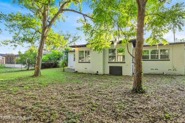905 MORAVON Avenue, Jacksonville, FL 32211