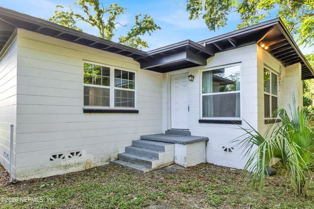 905 MORAVON Avenue, Jacksonville, FL 32211