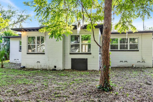 905 MORAVON Avenue, Jacksonville, FL 32211