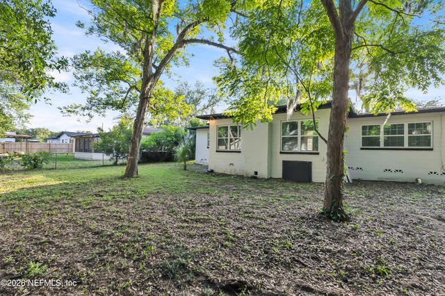 905 MORAVON Avenue, Jacksonville, FL 32211
