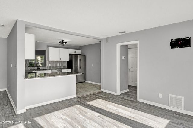 905 MORAVON Avenue, Jacksonville, FL 32211