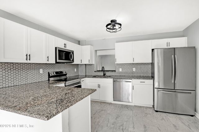 905 MORAVON Avenue, Jacksonville, FL 32211