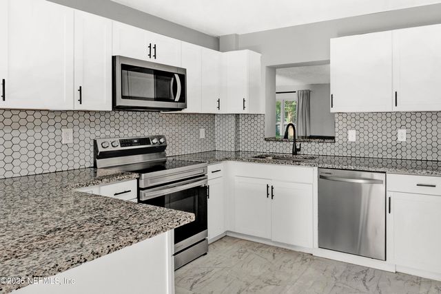 905 MORAVON Avenue, Jacksonville, FL 32211