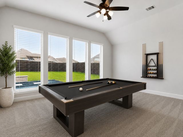 1614 Ripasso Way, Mclendon Chisholm, TX 75032