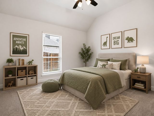 1614 Ripasso Way, Mclendon Chisholm, TX 75032