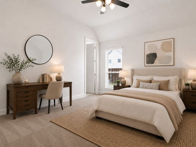1614 Ripasso Way, Mclendon Chisholm, TX 75032