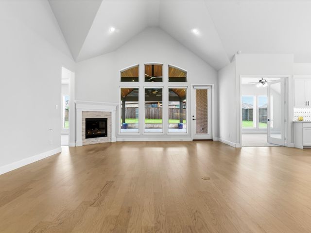 1614 Ripasso Way, Mclendon Chisholm, TX 75032