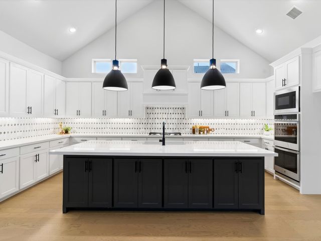 1614 Ripasso Way, Mclendon Chisholm, TX 75032