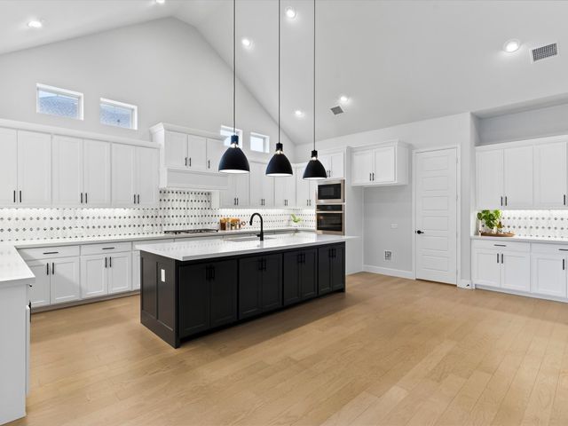 1614 Ripasso Way, Mclendon Chisholm, TX 75032
