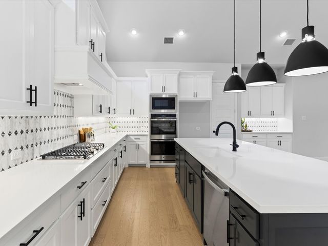 1614 Ripasso Way, Mclendon Chisholm, TX 75032