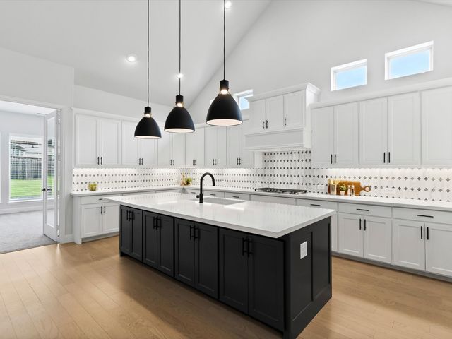1614 Ripasso Way, Mclendon Chisholm, TX 75032