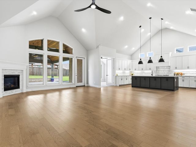 1614 Ripasso Way, Mclendon Chisholm, TX 75032