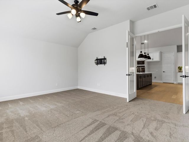 1614 Ripasso Way, Mclendon Chisholm, TX 75032