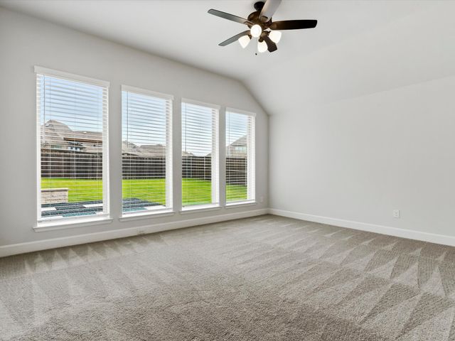1614 Ripasso Way, Mclendon Chisholm, TX 75032