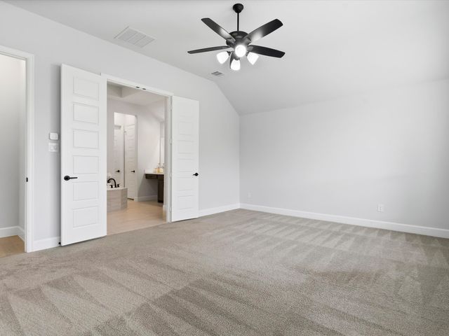 1614 Ripasso Way, Mclendon Chisholm, TX 75032
